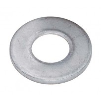Rondelles aluminium-cuivre