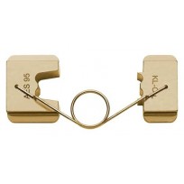 Matrices pour embouts de câblage de 10 à 95 mm² K18