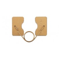 Matrices pour cosses et manchons tubulaires isolés de 10 à 95 mm² K18